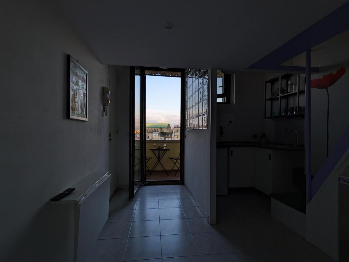 Panorama * Naples