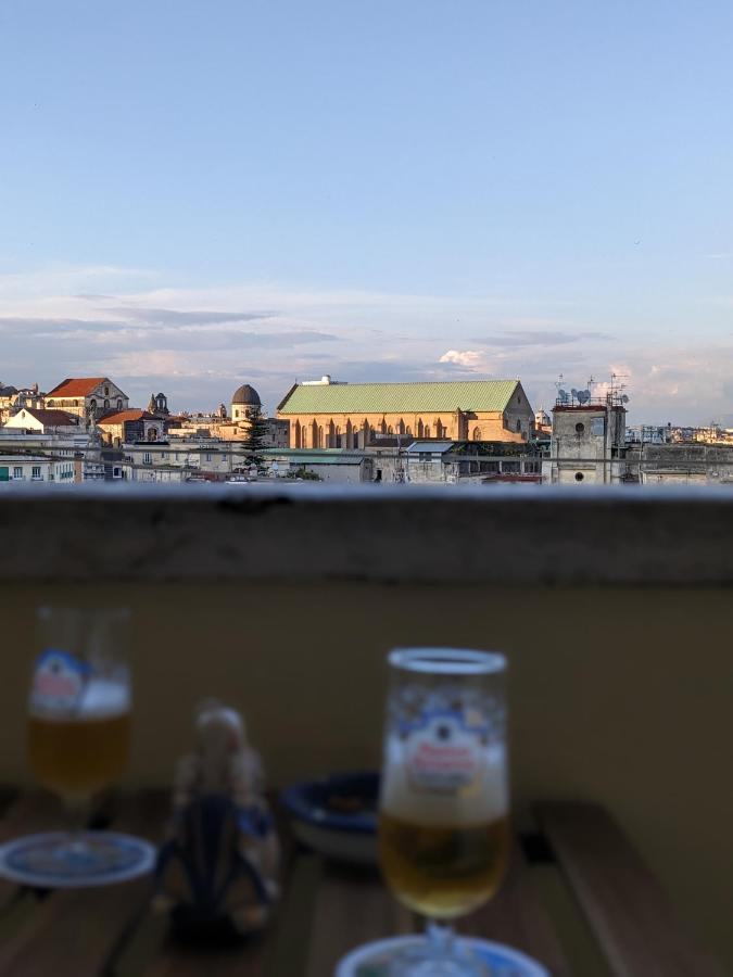 Panorama * Napoli