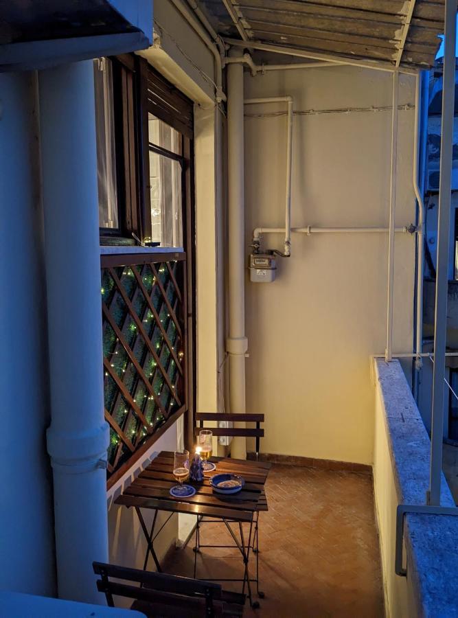 Appartement Panorama Naples