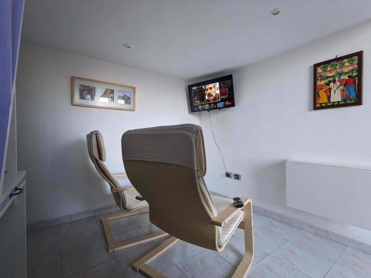 Appartement Panorama