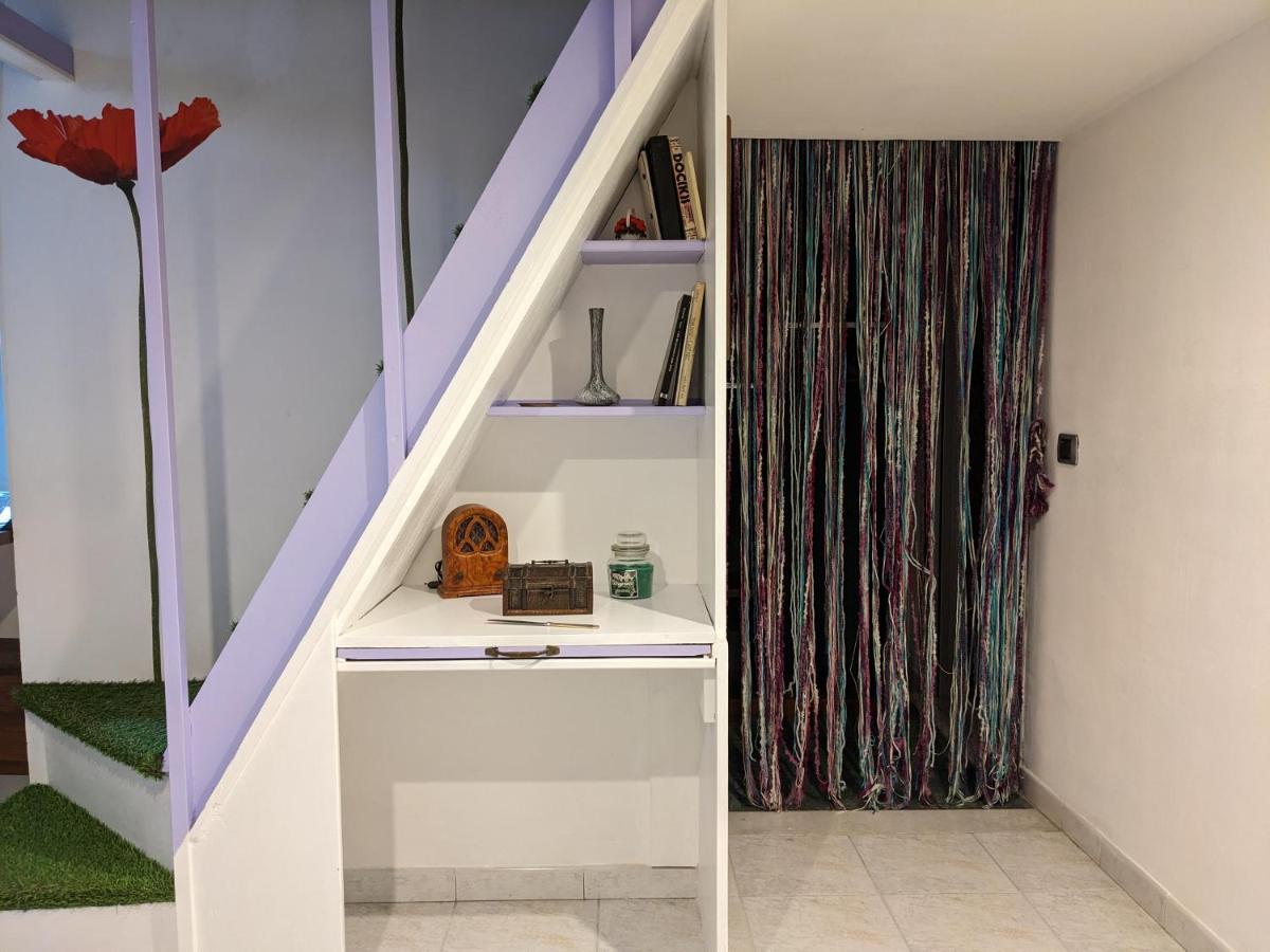 Appartement Panorama *