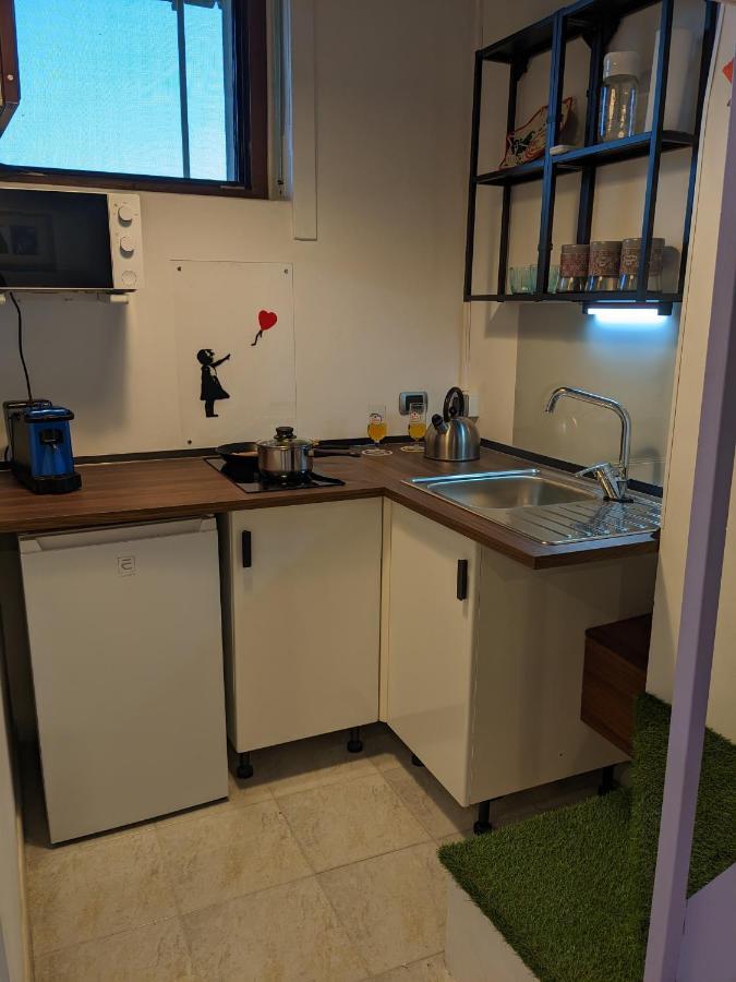 Appartement Panorama Naples